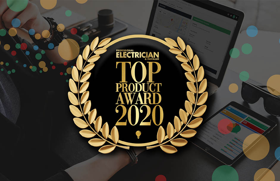 TCW Compliance Management Software Awarded Top Product of the Year