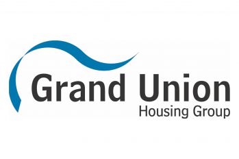 Grand Union Housing Association logo